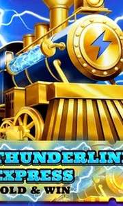Thunderline Express Hold And Win