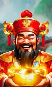 Chests of Cai Shen
