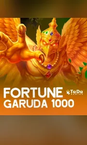 Fortune Garuda 1000
