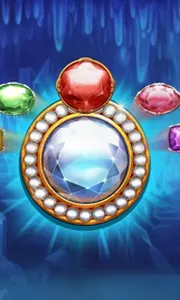 Crystal Caverns Megaways