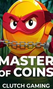 Master Of Coins