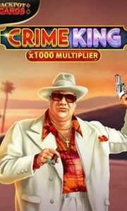 Crime King 1000