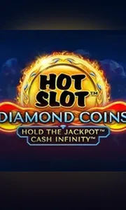 Hot Slot Diamond Coins