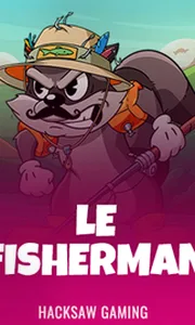 Le Fisherman