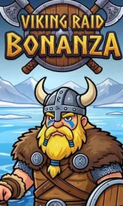 Viking Raid Bonanza