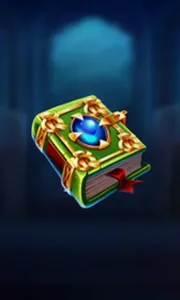 Book Of Knight Hold And Win