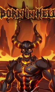 Born In Hell
