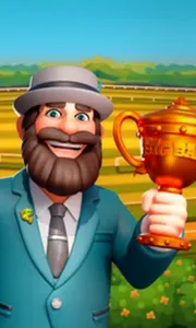 Big Bass Return to the Races