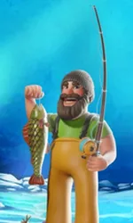 Big Bass Bonanza