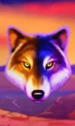 Wolf Gold