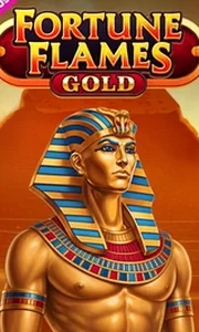 Fortune Flames Gold Buy Bonus