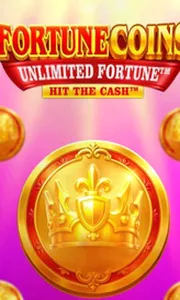 Fortune Coins Unlimited Fortune