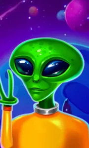 Cosmic Cash