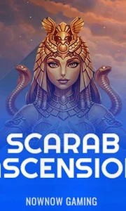 Scarab Ascension