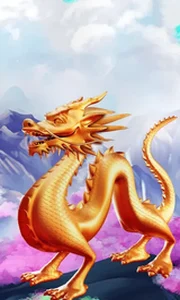 8 Golden Dragon Challenge