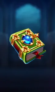 Book Of Knight Hold And Win