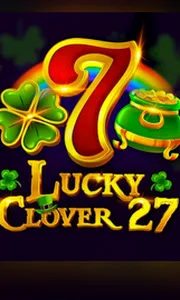 Clover 27