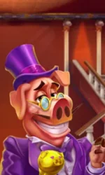 Break the Piggy Bank