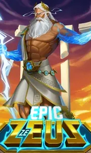 Epic Ze Zeus
