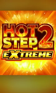 Hot Step 2 Extreme
